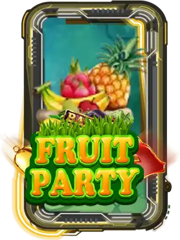 Fruit Party