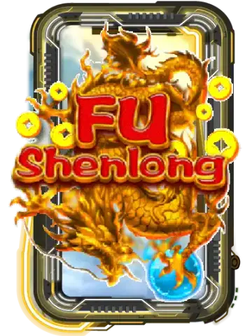 Fu Shenlong