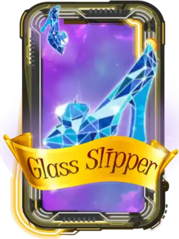 Glass Slipper