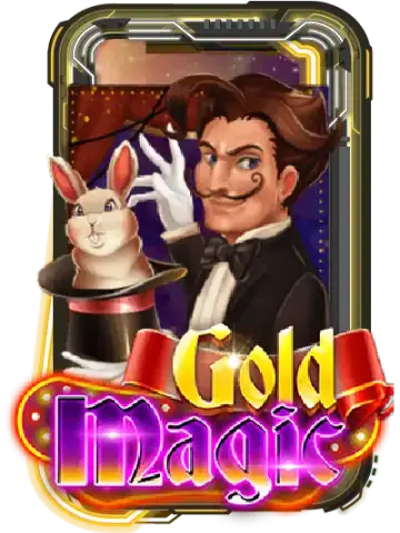 Gold Magic