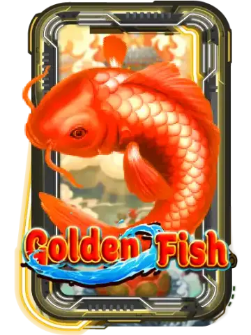 Golden Fish