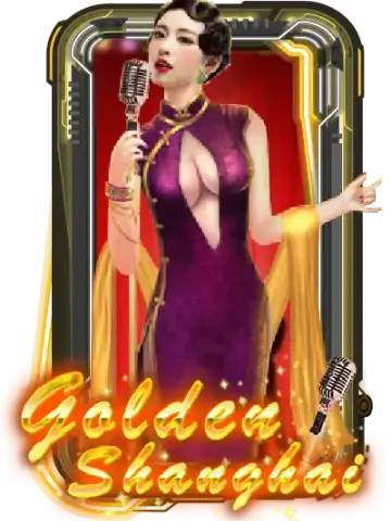 Golden Shanghai