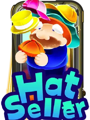 Hat Seller