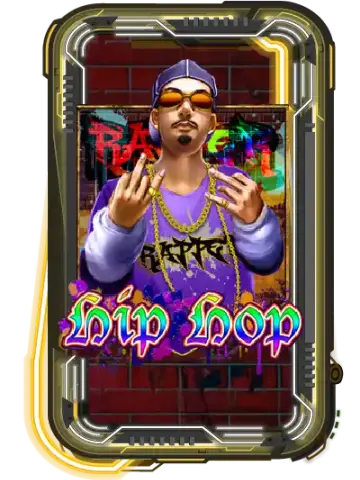 Hip Hop