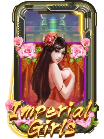 Imperial Girls