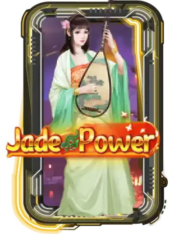 Jade Power