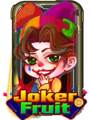 Joker Fruit