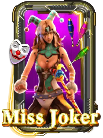 Joker Slot