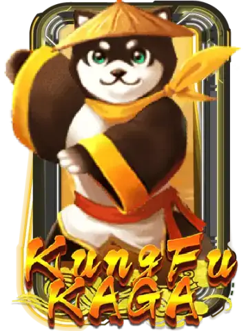 KungFu Kaga
