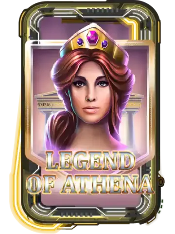 Legend of Athena