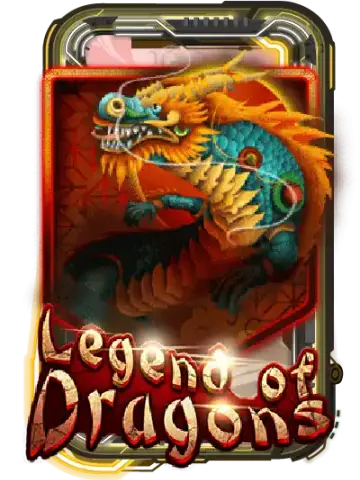 Legend of Dragons