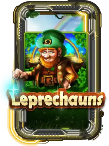 Leprechauns