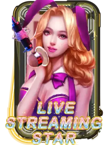 Live Streaming Star