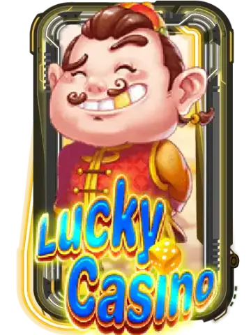 Lucky Casino