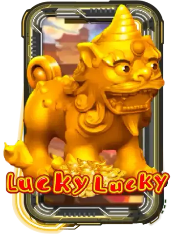 Lucky Lucky