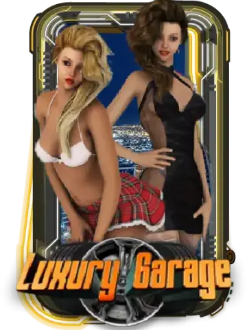 Luxury Garage