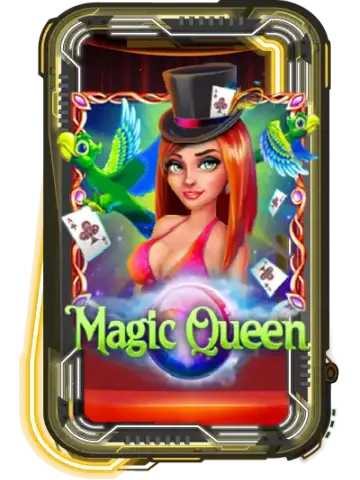 Magic Queen