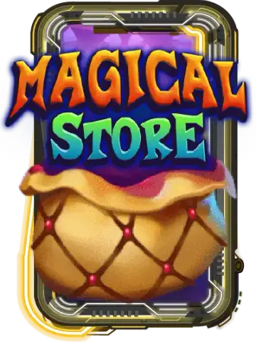 Magical Store