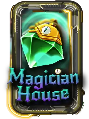 Magician House