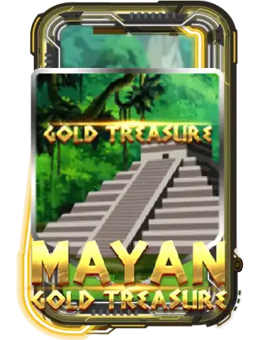 Mayan Gold