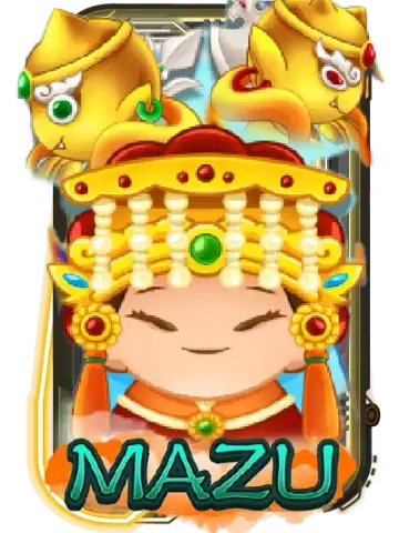 Mazu