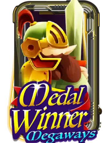 Medal Winner Megaways