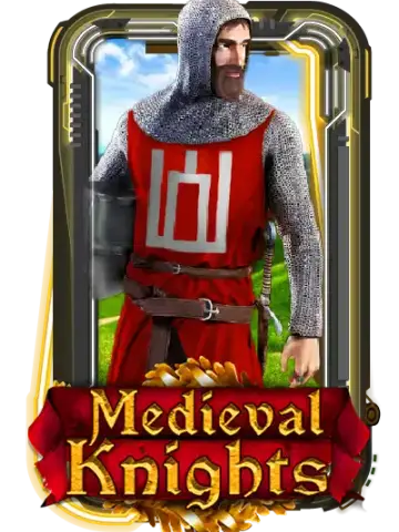 Medieval Knights