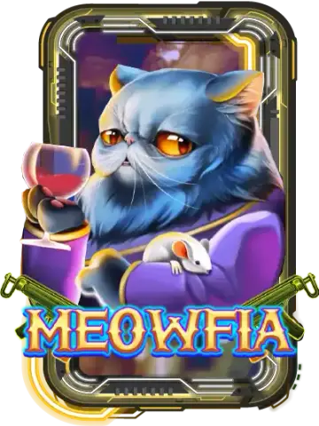 Meowfia