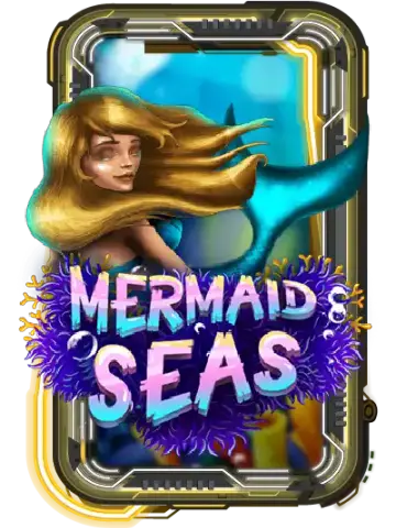 Mermaid Seas