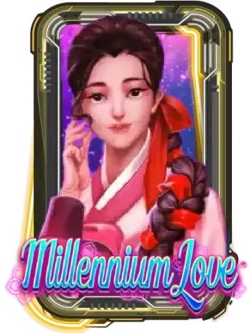 Millemmim Love