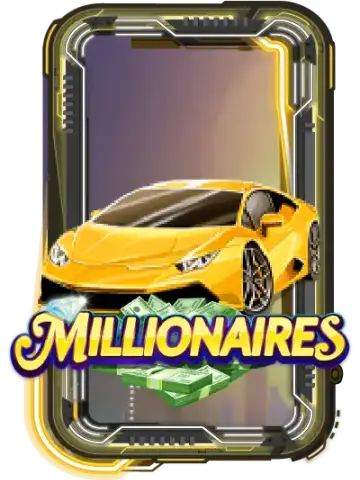 Millionaires