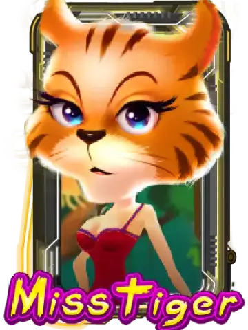 Miss Tiger