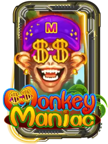 Monkey Maniac
