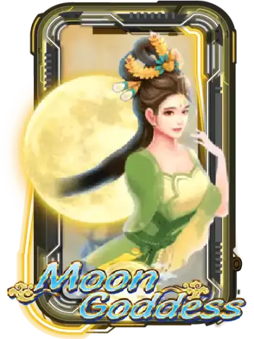 Moon Goddess