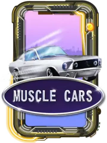 Muscle Cars