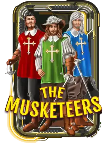 Musketeers