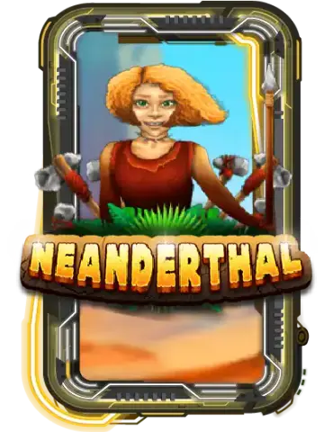Neanderthals