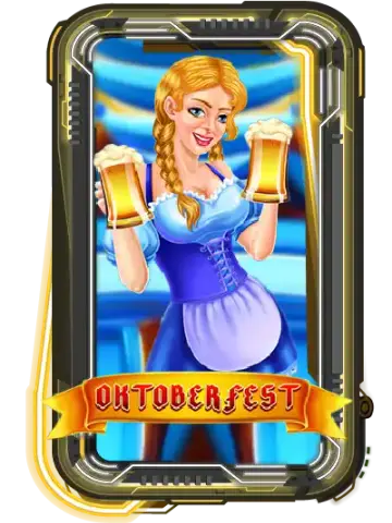 Oktoberfest