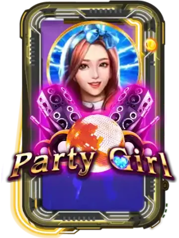 Party Girl