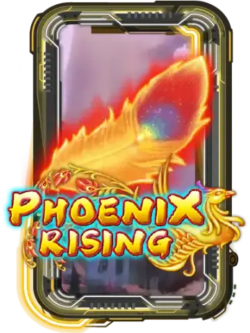 Phoenix Rising