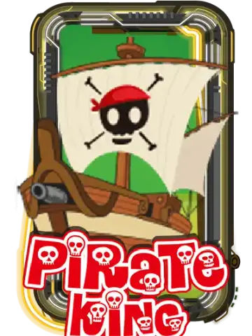 Pirate King
