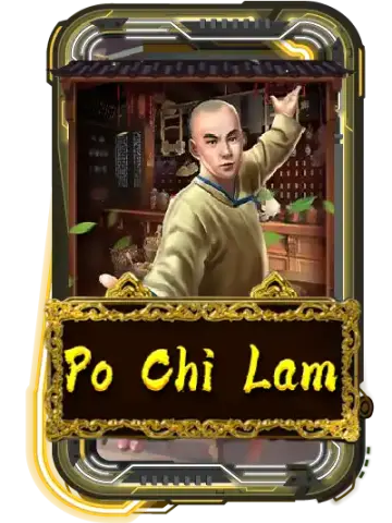 Po Chi Lam