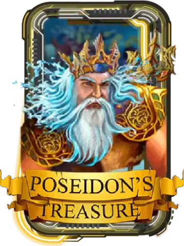 Poseidons Treasure