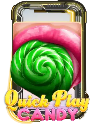 Quick Play Candy