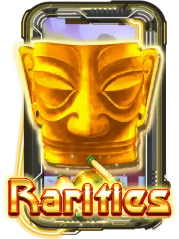 Rarities