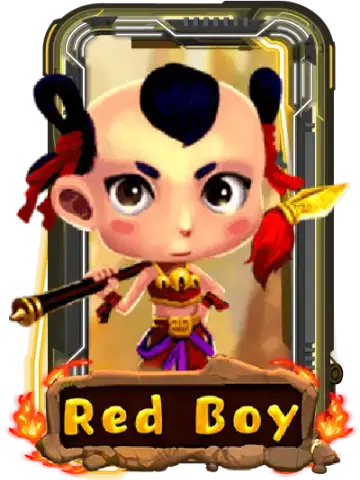 Red Boy