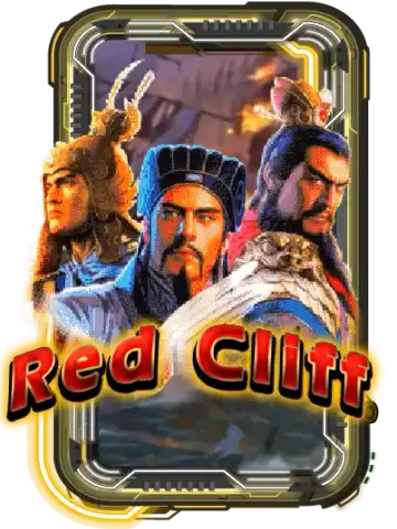 Red Cliff