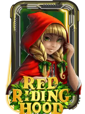 Red Riding Hood