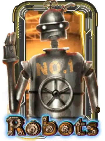 Robots