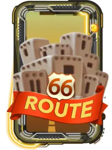Route 66